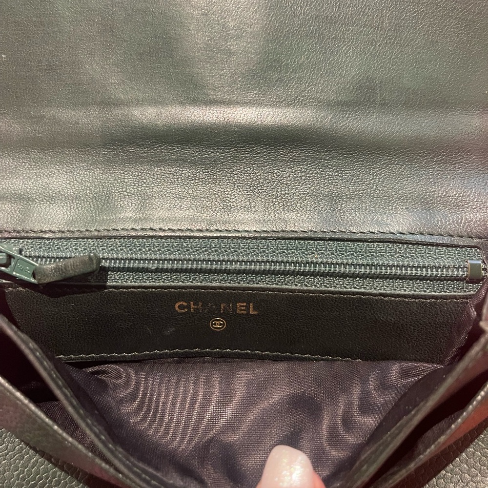 Chanel wallet - Picture 12 of 13